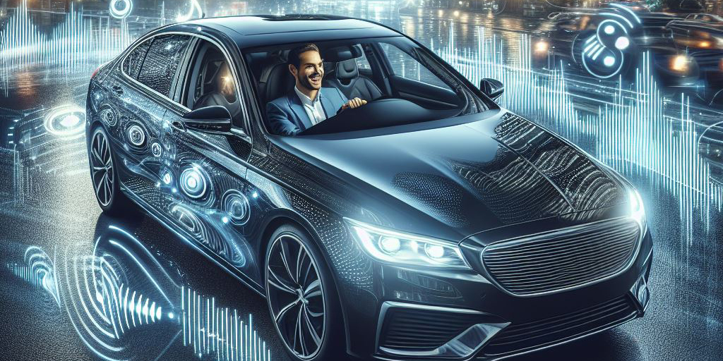 Перевірені способи зниження шуму у салоні автомобіля. Акустичне скло.