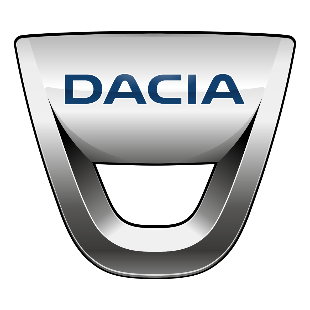скло для DACIA SPRING