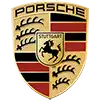 скло для PORSCHE