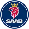 скло для SAAB