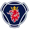 скло для SCANIA