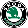 скло для SKODA